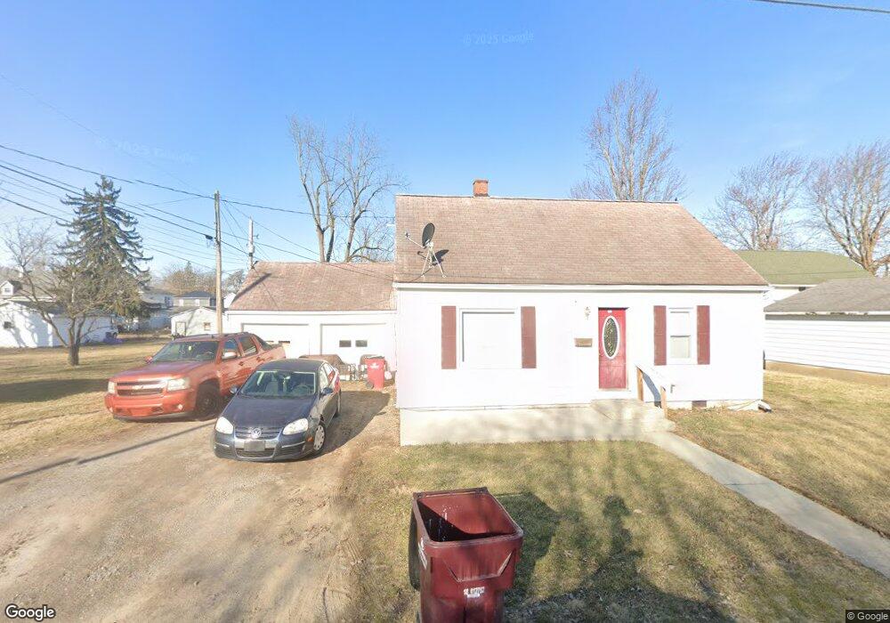 407 Ream St, Ada, OH 45810 - photo 1