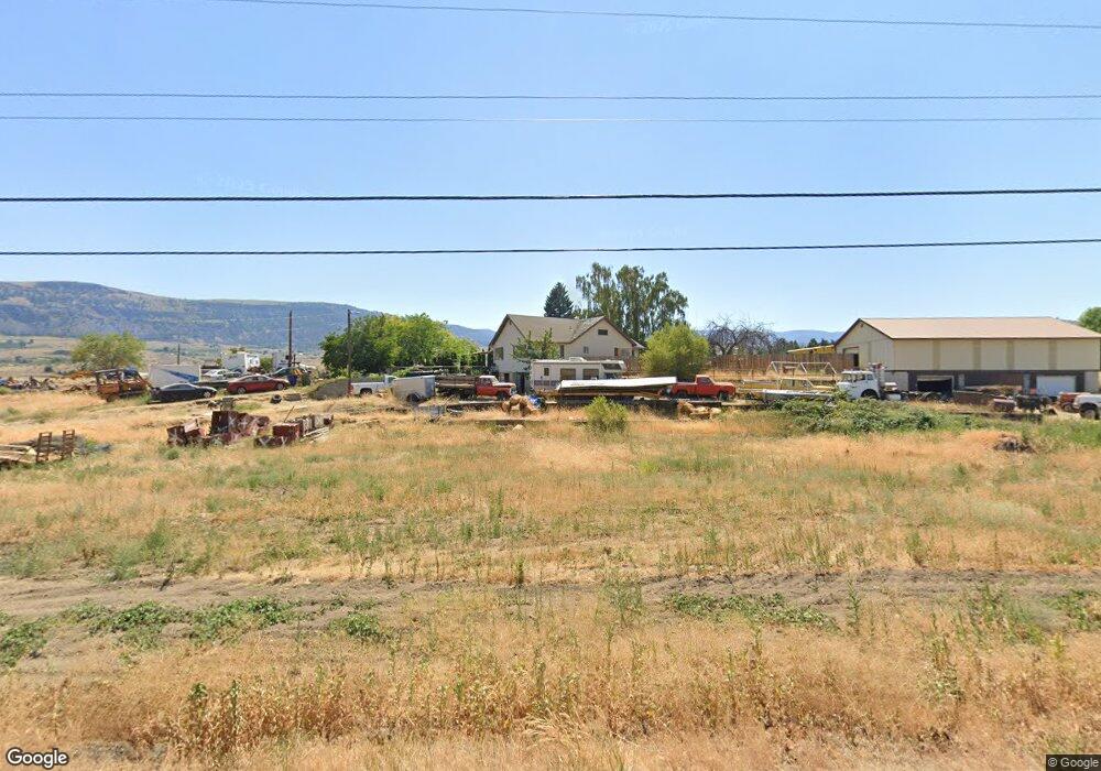 3440 Rock Island Rd, East Wenatchee, WA 98802 - photo 1