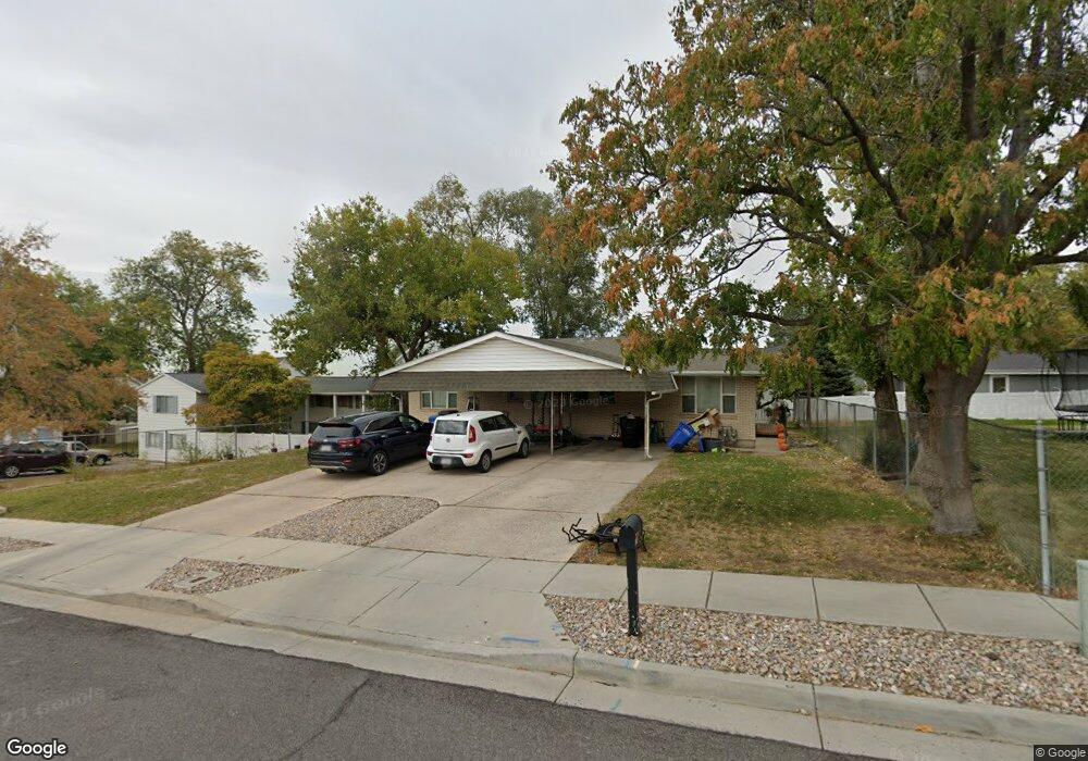 804 W 4050 S unit 806, Bountiful, UT 84010 - photo 1