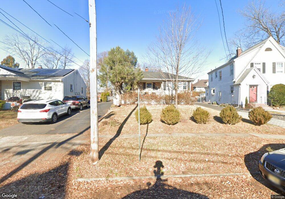 217 W High St, Bound Brook, NJ 08805 - photo 1