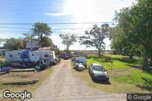 2855 Bayou Dularge Rd, Theriot, LA 70397