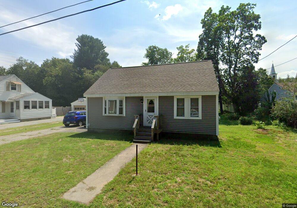 4 Brown St, Salem, NH 03079 - photo 1