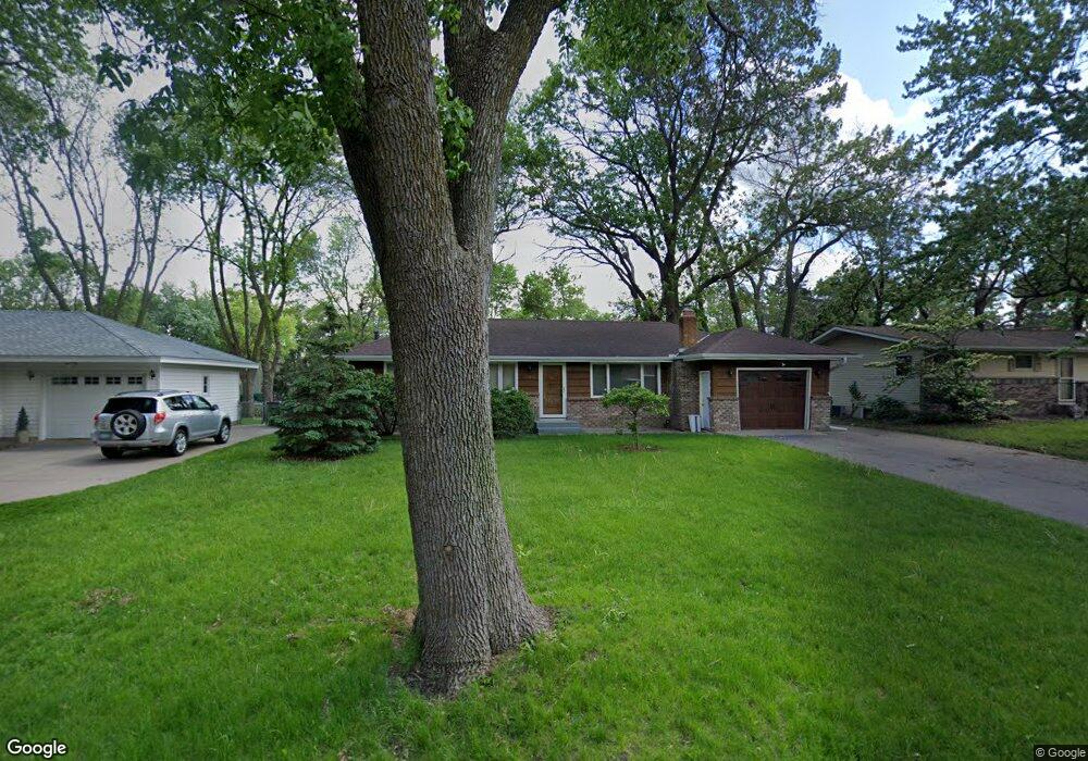 140 104th Ln NW, Coon Rapids, MN 55448 - photo 1