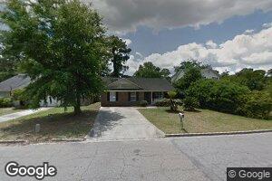 313 Mapmaker Ln, Savannah, GA 31410