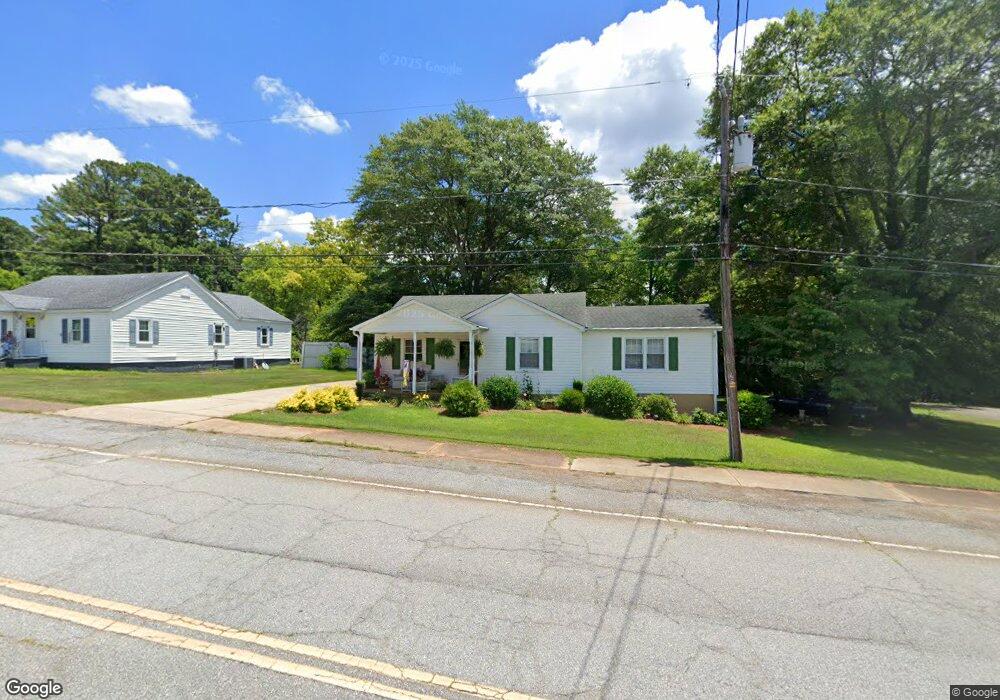 19 W Miller St, Inman, SC 29349 - photo 1