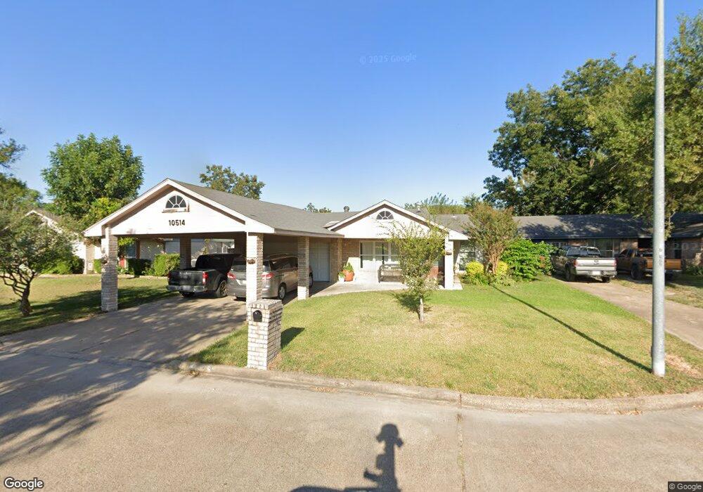 10514 Pimlico Ct, Houston, TX 77038 - photo 1