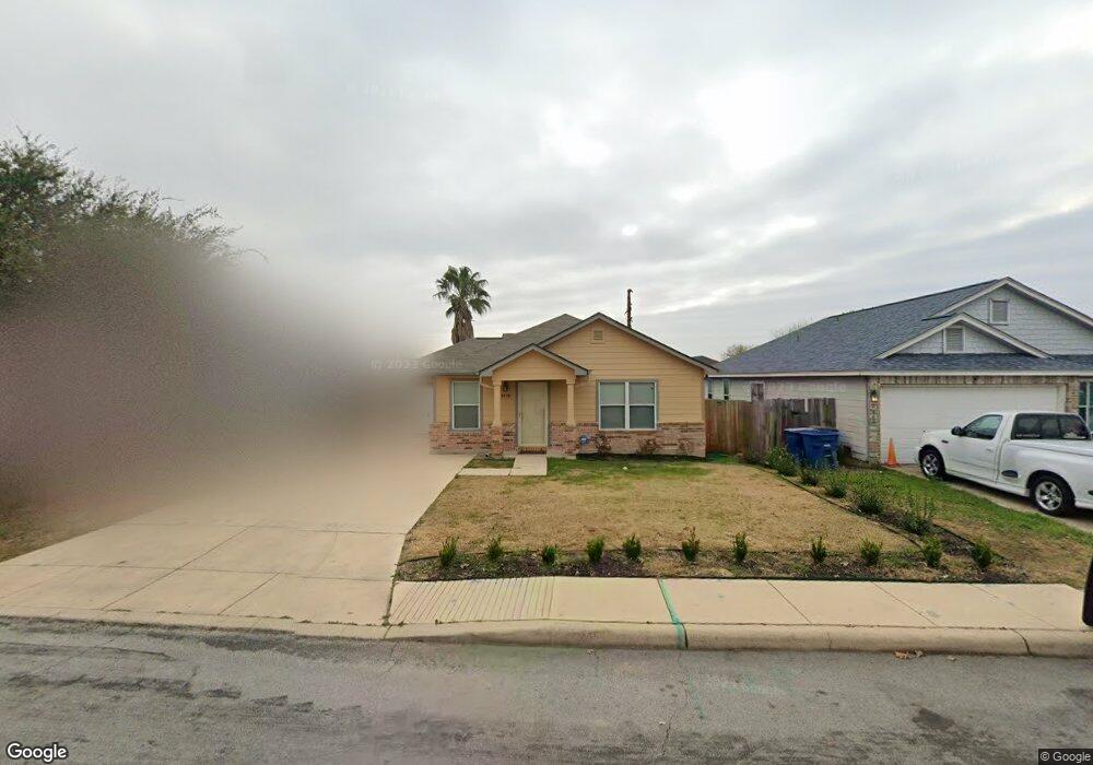 3810 Verde Bosque, San Antonio, TX 78223 - photo 1