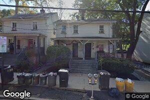 136-142 Witherspoon St, Princeton, NJ 08542