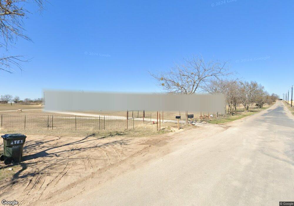 2595 Upper Denton Rd, Weatherford, TX 76085 - photo 1