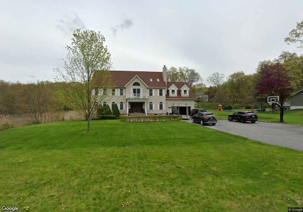 10 Sniffen Mountain Rd, Cortlandt Manor, NY 10567 - photo 1