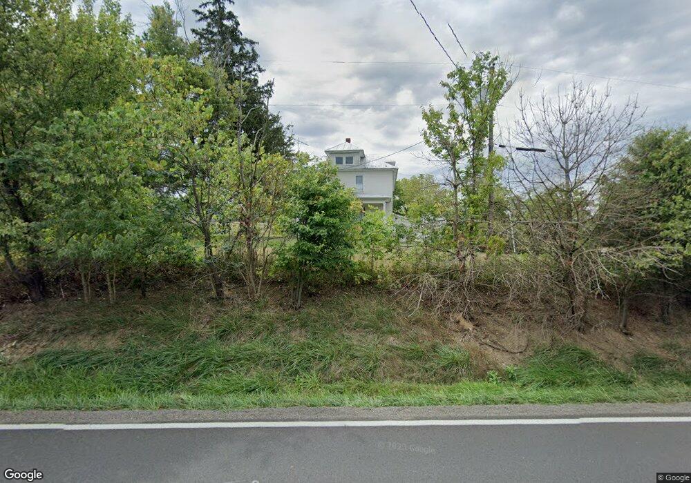 1201 E Bloomery Pike, Bloomery, WV 26817 - photo 1