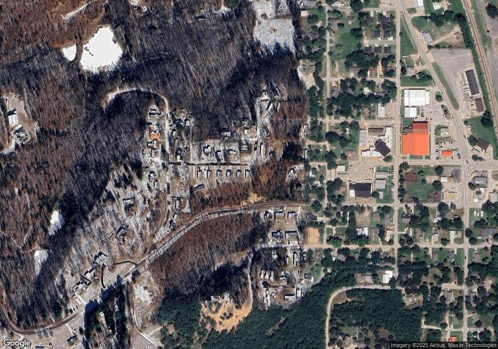 300 W Indiana, Kiefer, OK 74041 - photo 1