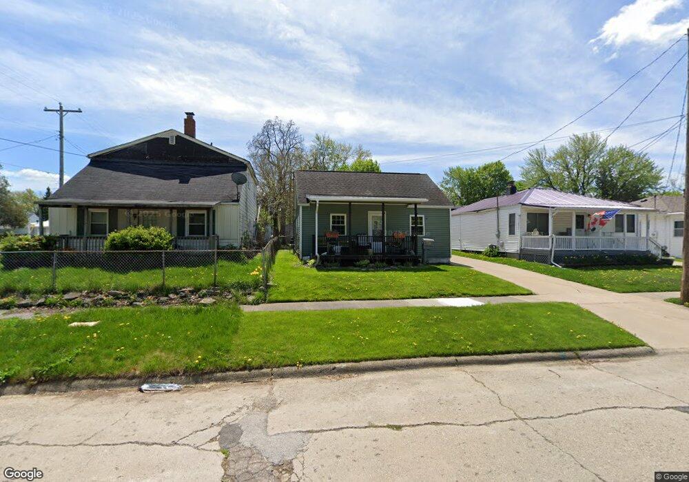 3805 Larchmont St, Flint, MI 48532 - photo 1