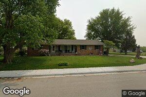 1605 7th St, Orion, IL 61273
