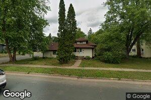 522 Oak St, Spooner, WI 54801