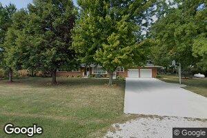13217 N 1750th St, Teutopolis, IL 62467