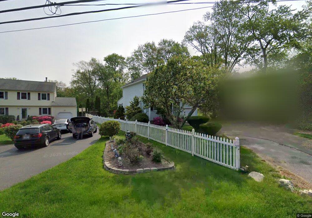 2842 Reservoir Ave, Trumbull, CT 06611 - photo 1