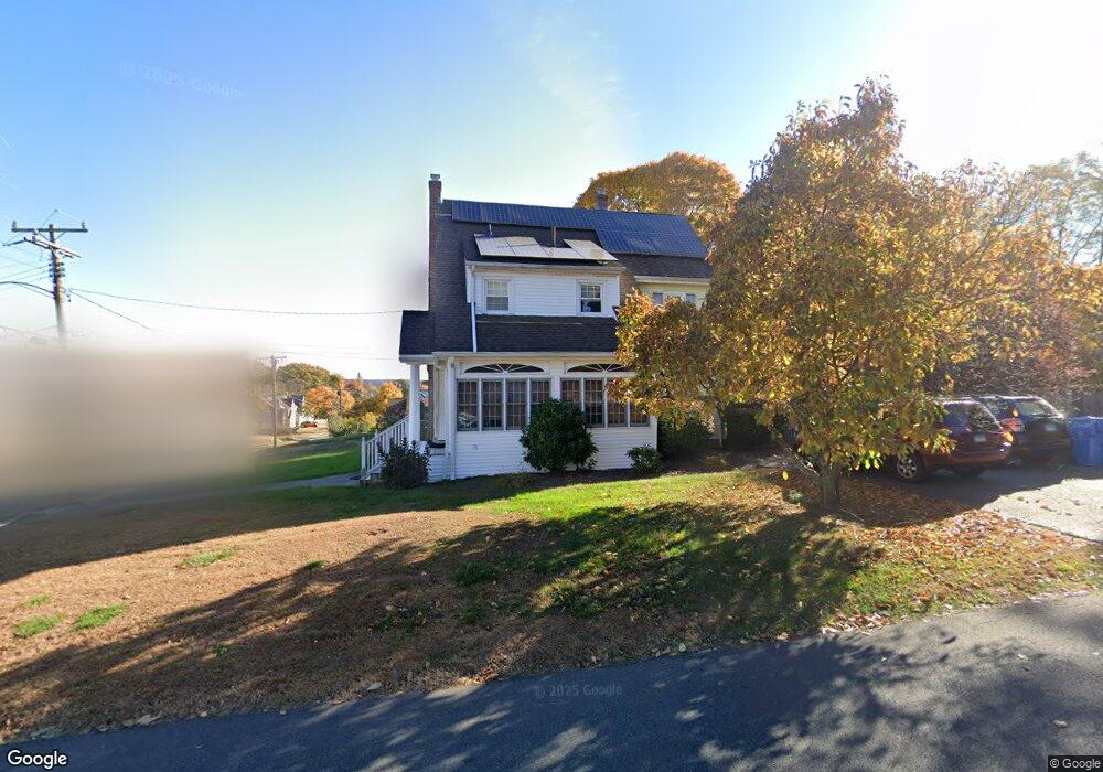 329 Commonwealth Ave, New Britain, CT 06053 - photo 1