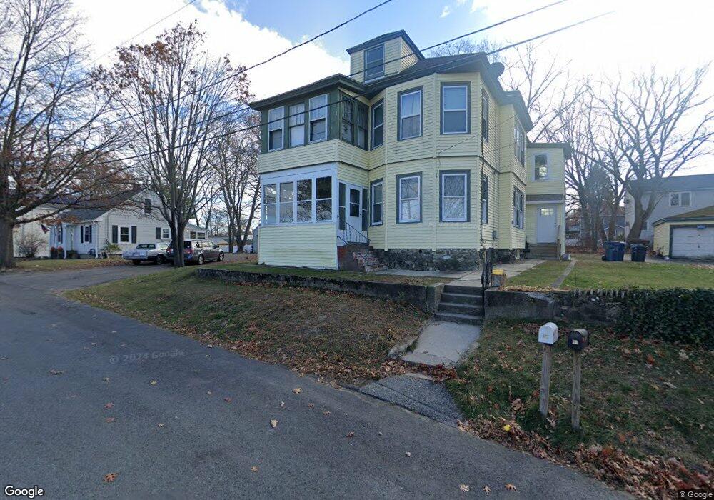 28 Jamaica St unit 30, Lawrence, MA 01843 - photo 1