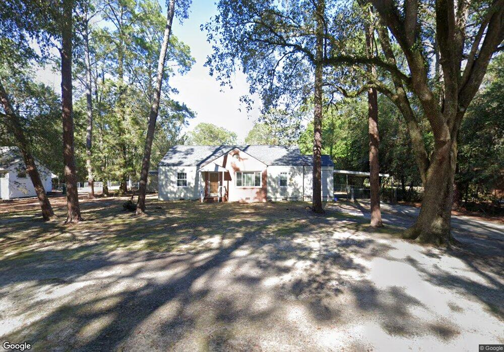 719 9th Ave, Albany, GA 31701 - photo 1