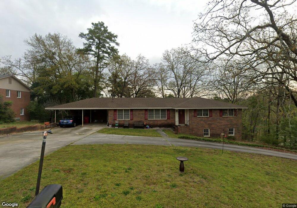 2979 Malvern Hill Dr, Macon, GA 31204 - photo 1