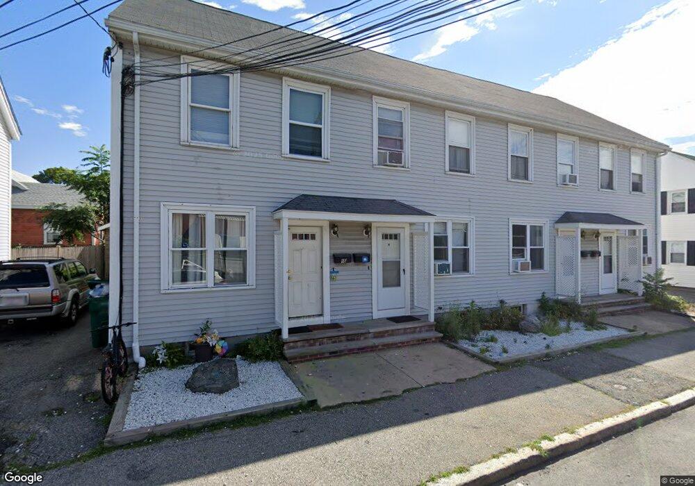 63 Conn St unit 3, Woburn, MA 01801 - photo 1