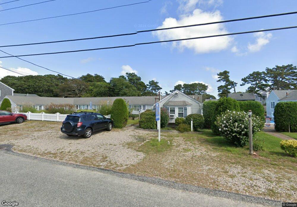 162-168 Captain Chase Rd unit 12, Dennis, MA 02639 - photo 1