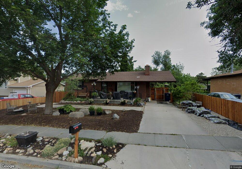 1587 E 8640 S, Sandy, UT 84093 - photo 1