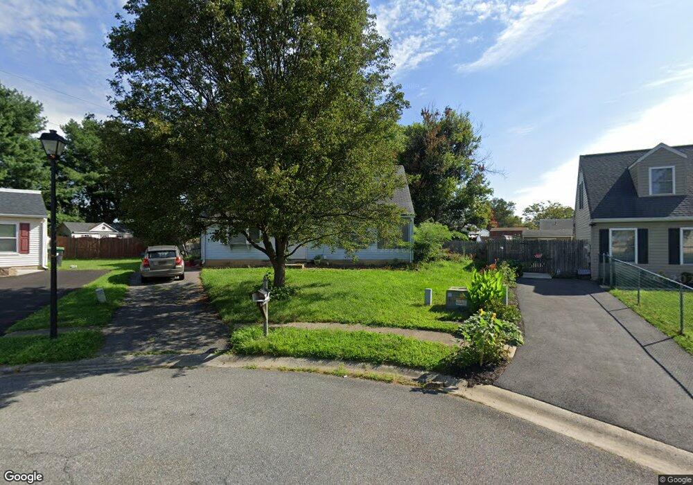 178 Rhythm Ct, Newark, DE 19713 - photo 1