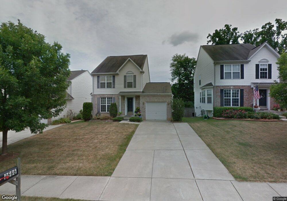 9666 Halstead Ave, Laurel, MD 20723 - photo 1