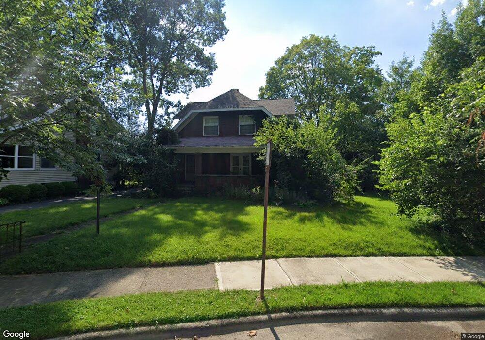1413 Wyandotte Rd, Columbus, OH 43212 - photo 1