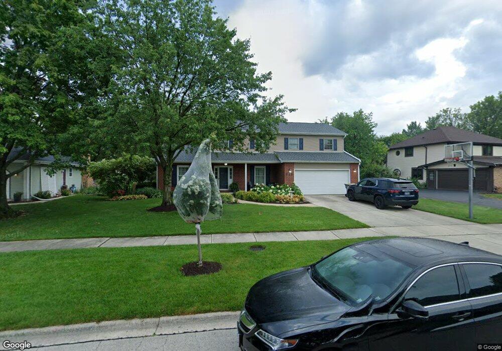 938 Montgomery Ct unit 4, Naperville, IL 60540 - photo 1