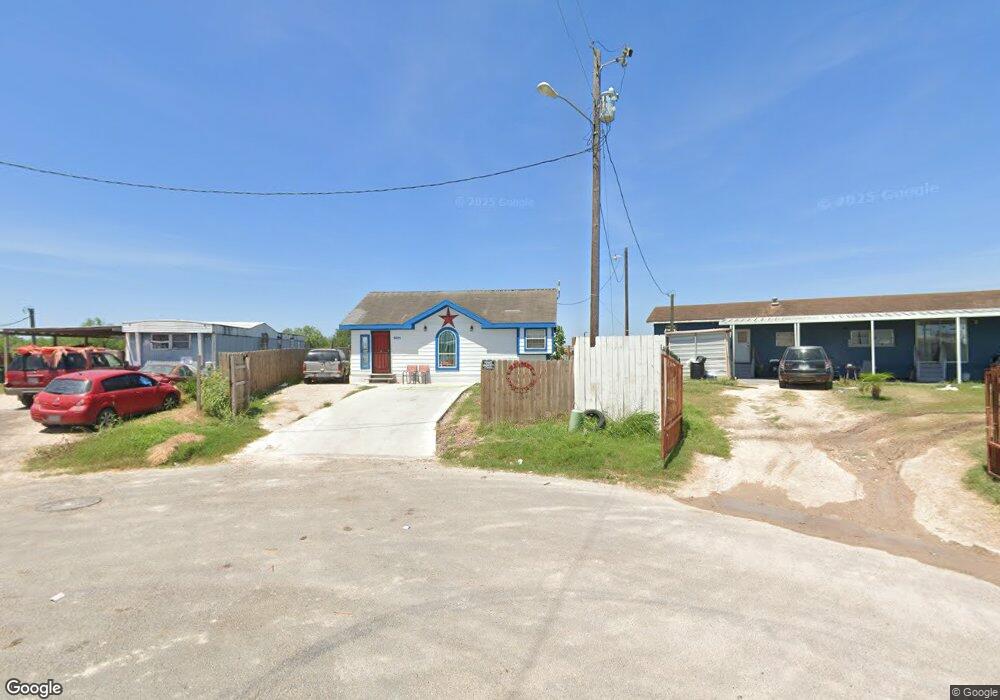 6801 Severino St, Donna, TX 78537 - photo 1