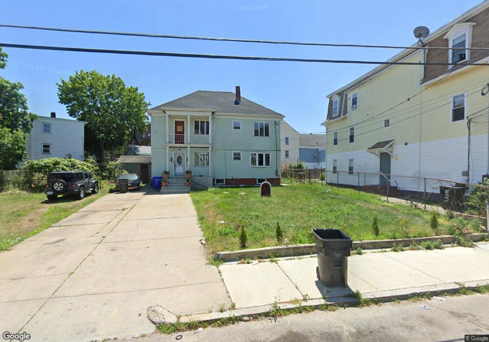 24 Watson St, Central Falls, RI 02863 - photo 1