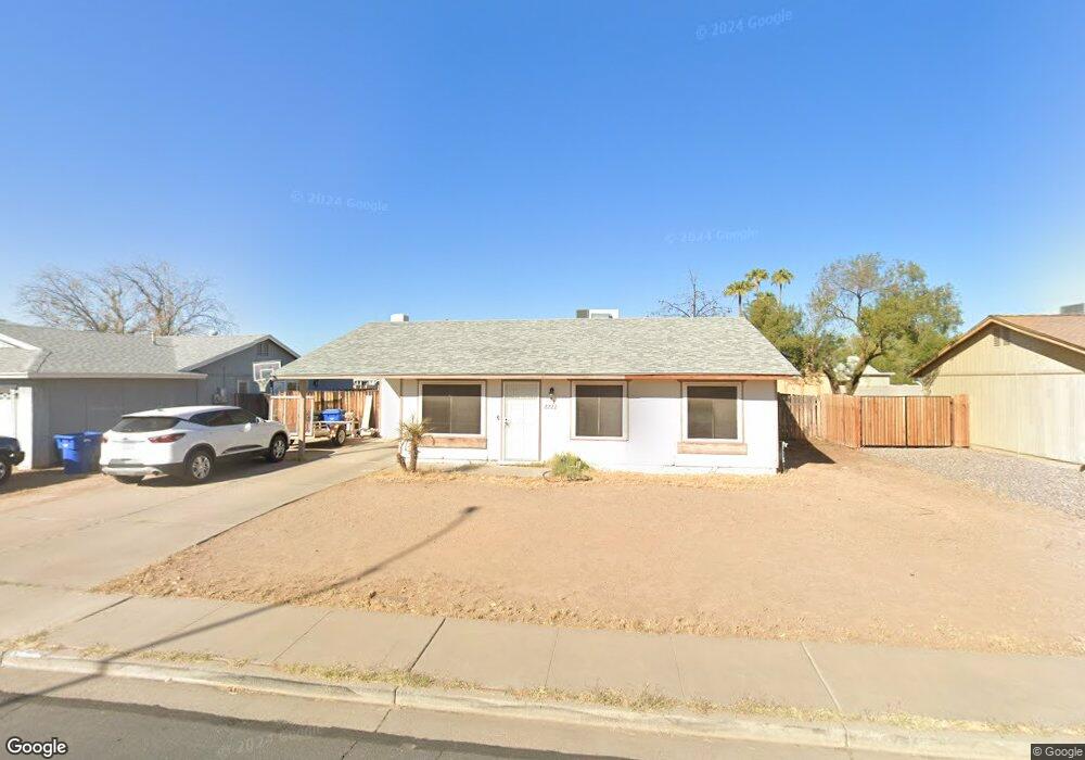 2222 W Obispo Ave, Mesa, AZ 85202 - photo 1