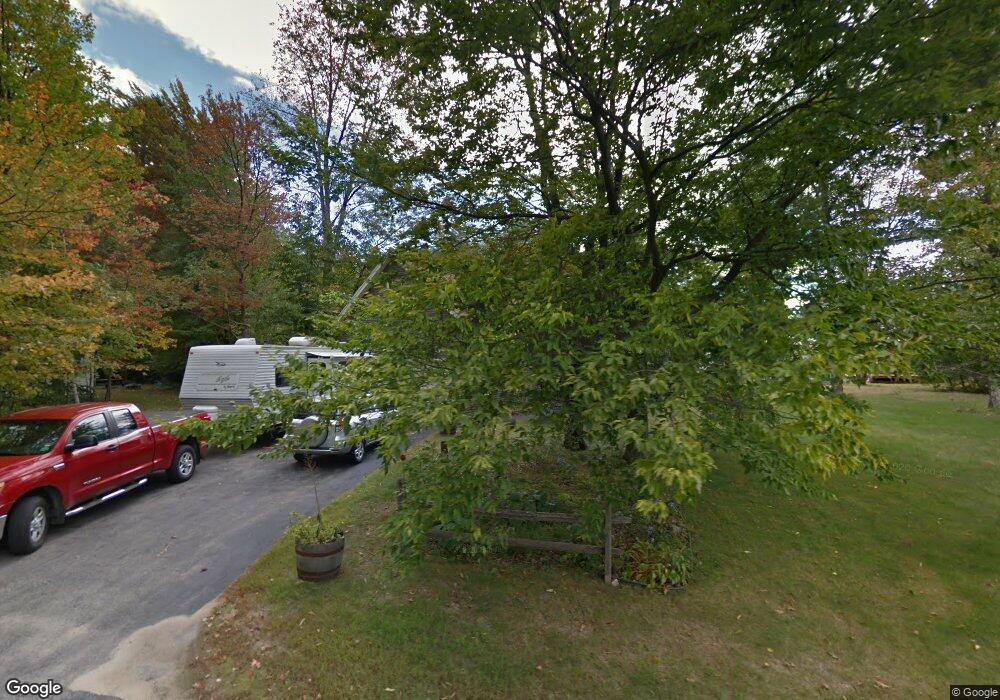 5 Howe St, Fryeburg, ME 04037 - photo 1