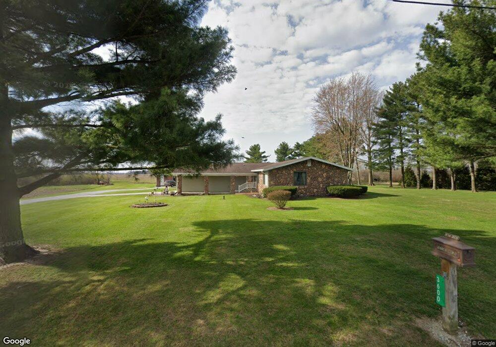 3600 E 650 N, Marion, IN 46952 - photo 1