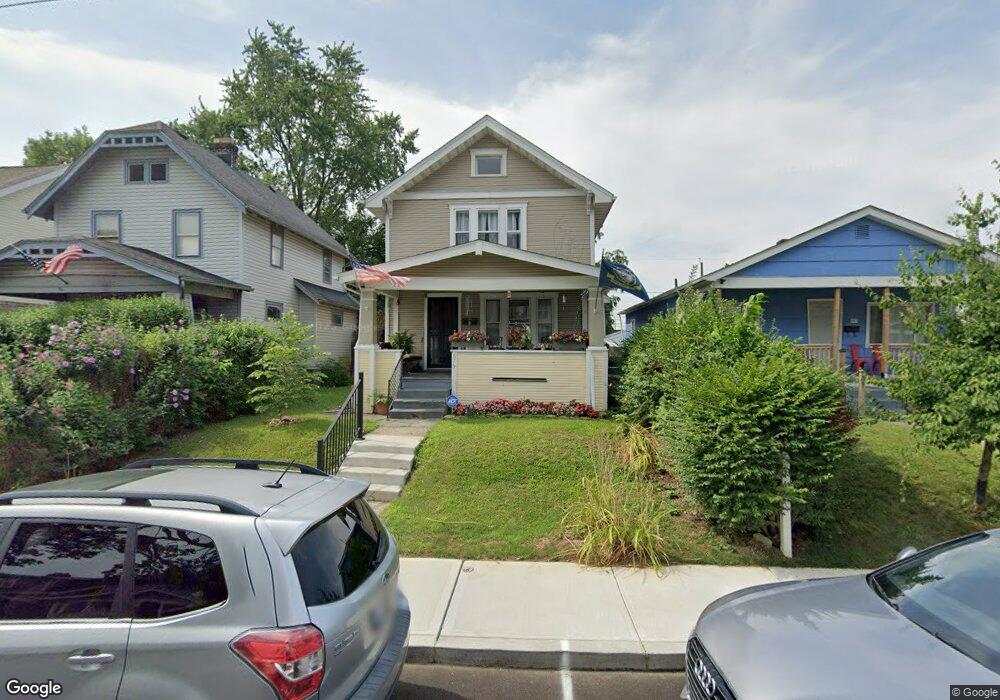 679 E Kossuth St, Columbus, OH 43206 - photo 1