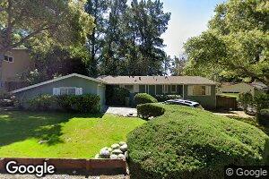 915 Anita Ct, Lafayette, CA 94549