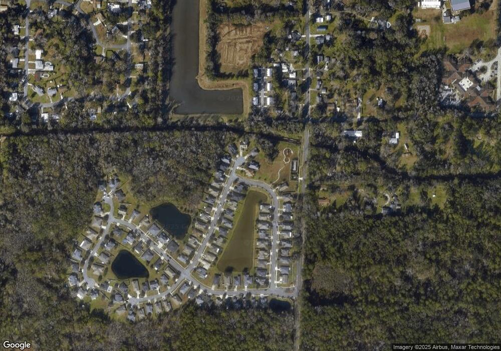 6029 Fillyside Trail, Jacksonville, FL 32244 - photo 1