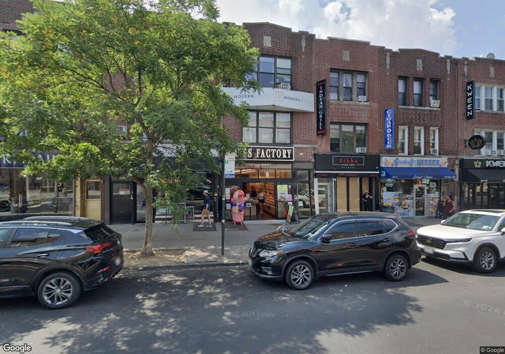 34-16 30th Ave, Long Island City, NY 11103 - photo 1