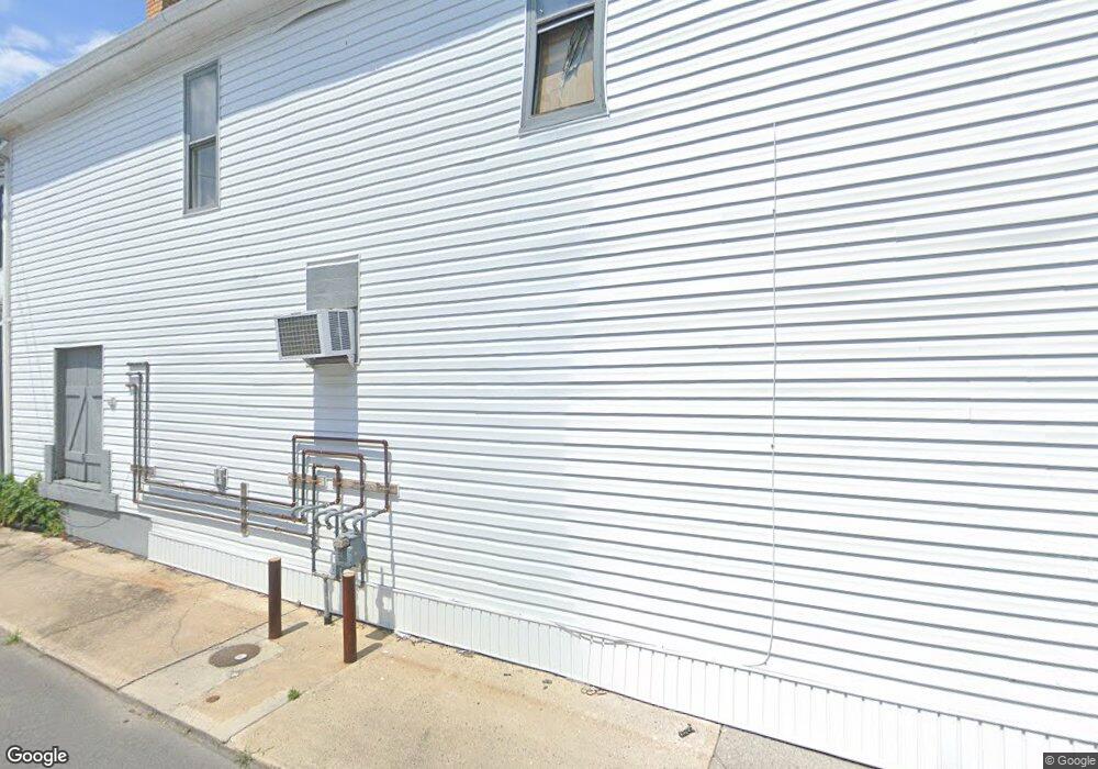 232 S Main St, Keyser, WV 26726 - photo 1