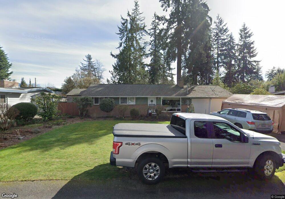 8114 213th St SW, Edmonds, WA 98026 - photo 1