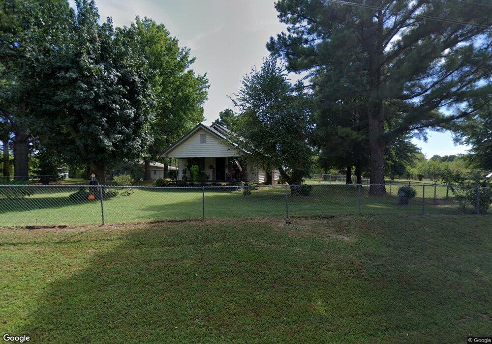 113635 S 4758 Rd, Muldrow, OK 74948 - photo 1