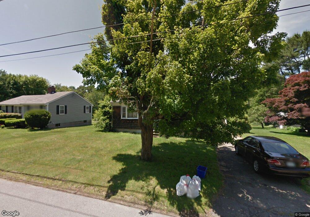 206 Greenwood St, Rockland, MA 02370 - photo 1