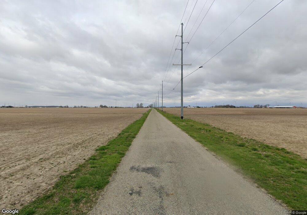 1350 County Road 1350 N, Elwood, IN 46036 - photo 1