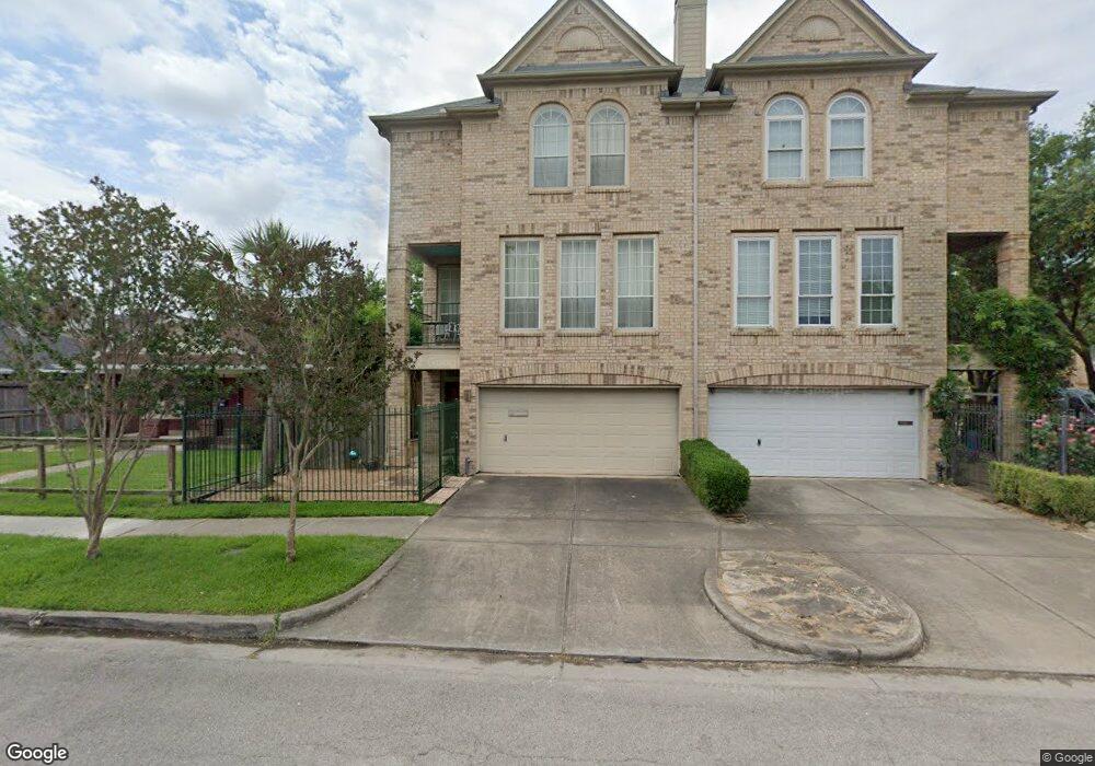 1755 W Main St, Houston, TX 77098 - photo 1