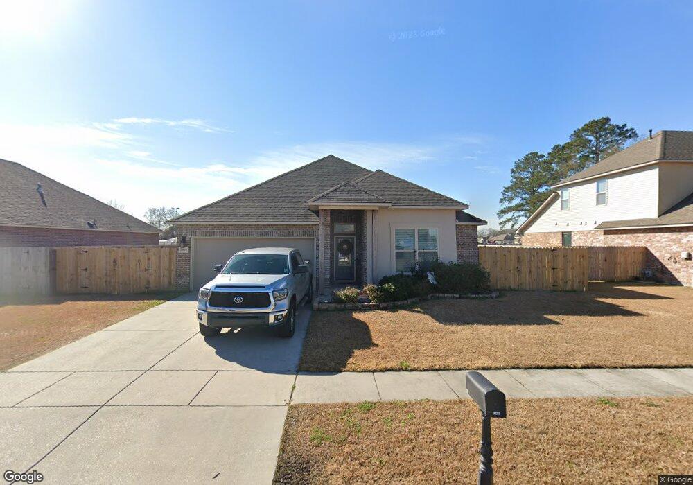11408 Legacy Oaks Ln, Gonzales, LA 70737 - photo 1