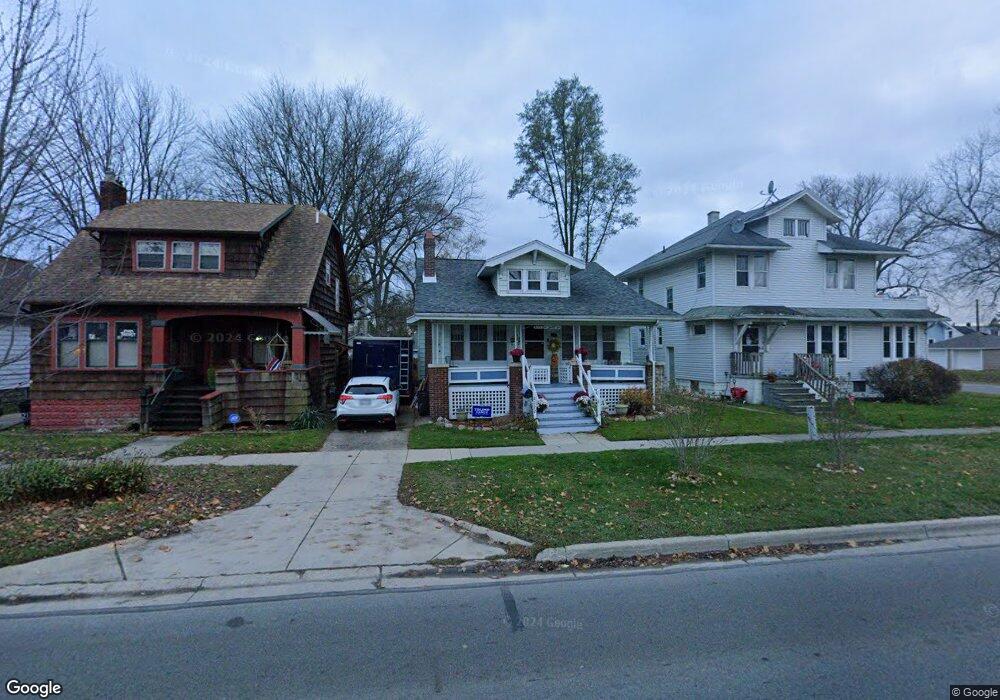 2122 Griswold St, Port Huron, MI 48060 - photo 1