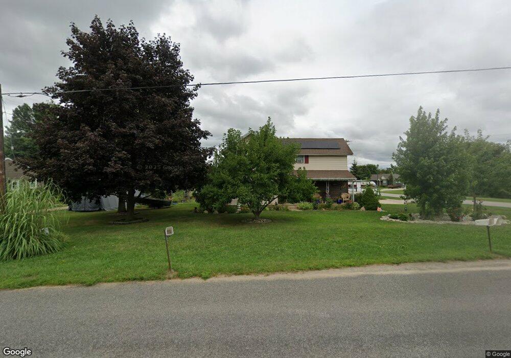 1837 72nd St SW, Byron Center, MI 49315 - photo 1